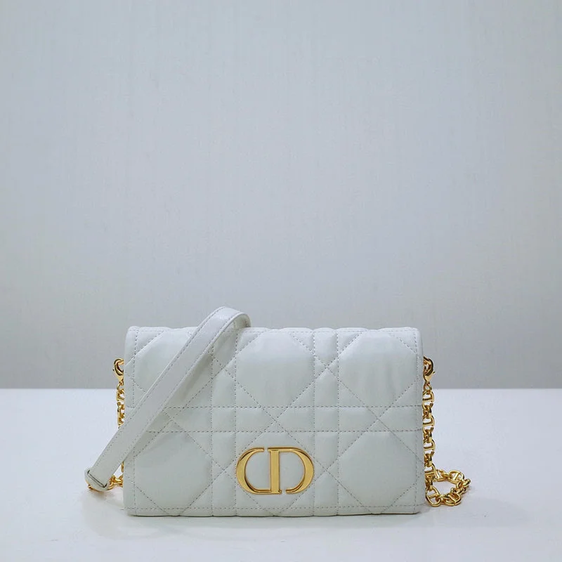 Christian Dior crossbody bags with a front - flap pocket for easy accessGAK BAGZ - Dior Bags - 1307