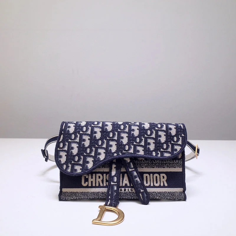 High - fashion Christian Dior bags with a geometric patternGAK BAGZ - Dior Bags - 1309