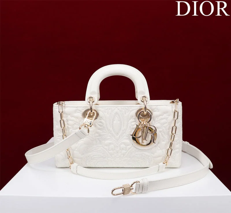 Christian Dior Saddle bags with a patent leather finish for a shiny lookGAK BAGZ - Dior Bags - 131