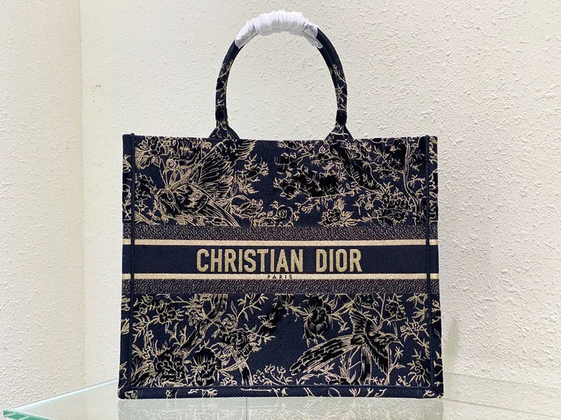 Christian Dior tote bags with a double - handle and shoulder - strap optionGAK BAGZ - Dior Bags - 1326