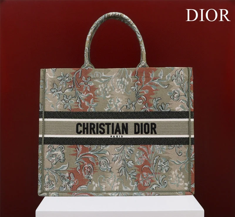 Christian Dior crossbody bags with a front - flap pocket for easy accessGAK BAGZ - Dior Bags - 1329