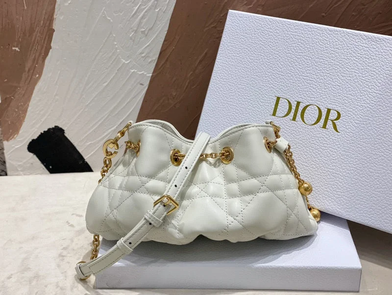 Christian Dior Saddle bags with a studded trim for a bold lookGAK BAGZ - Dior Bags - 1343