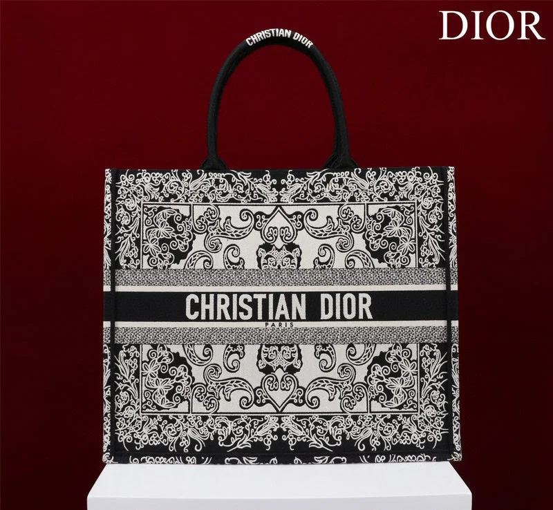 Christian Dior handbags with a removable shoulder strap for versatilityGAK BAGZ - Dior Bags - 1370