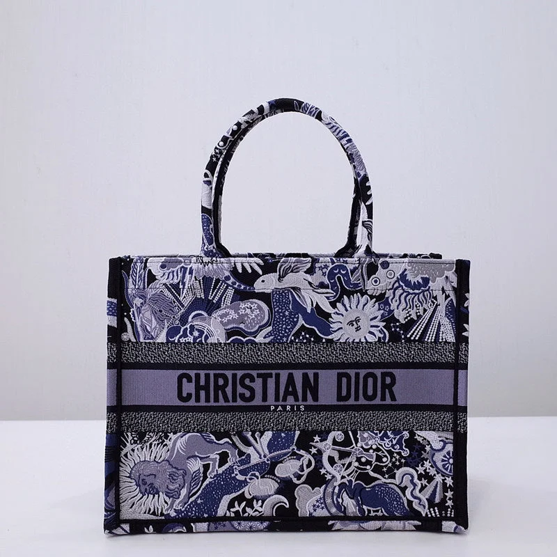 Christian Dior bags with a detachable coin purse insideGAK BAGZ - Dior Bags - 1376