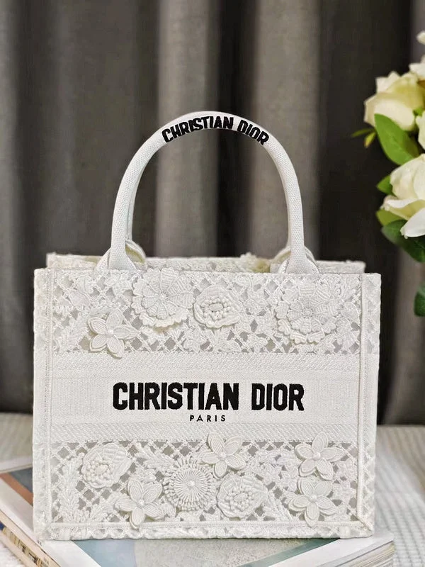 Stylish Christian Dior shoulder bags with a tassel - adorned zipperGAK BAGZ - Dior Bags - 1385