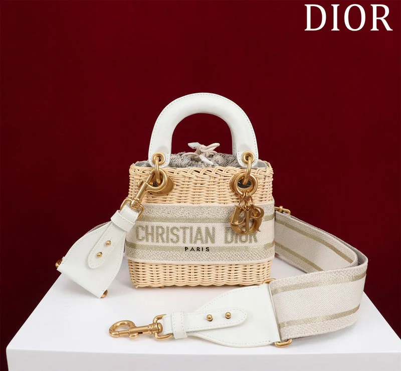 Christian Dior bags with a side - pocket for holding a water bottleGAK BAGZ - Dior Bags - 139