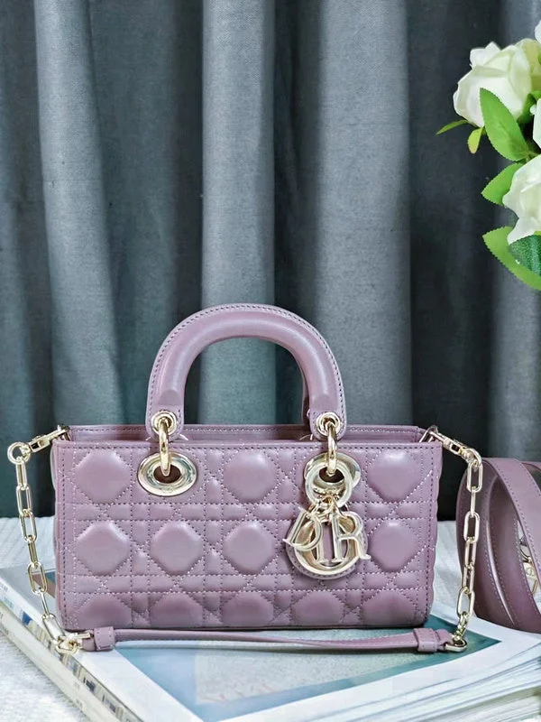 Christian Dior handbags with a snap - button closure and a decorative buckleGAK BAGZ - Dior Bags - 1391