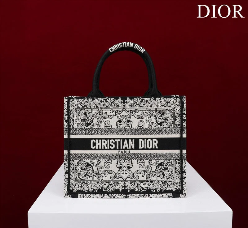 Christian Dior handbags with a removable shoulder strap for versatilityGAK BAGZ - Dior Bags - 1393