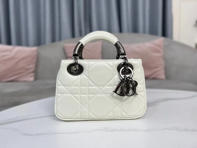 High - fashion Christian Dior bags with a geometric patternGAK BAGZ - Dior Bags - 1409