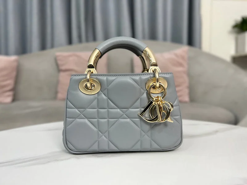 Christian Dior bags with a side - pocket for holding a water bottleGAK BAGZ - Dior Bags - 1410