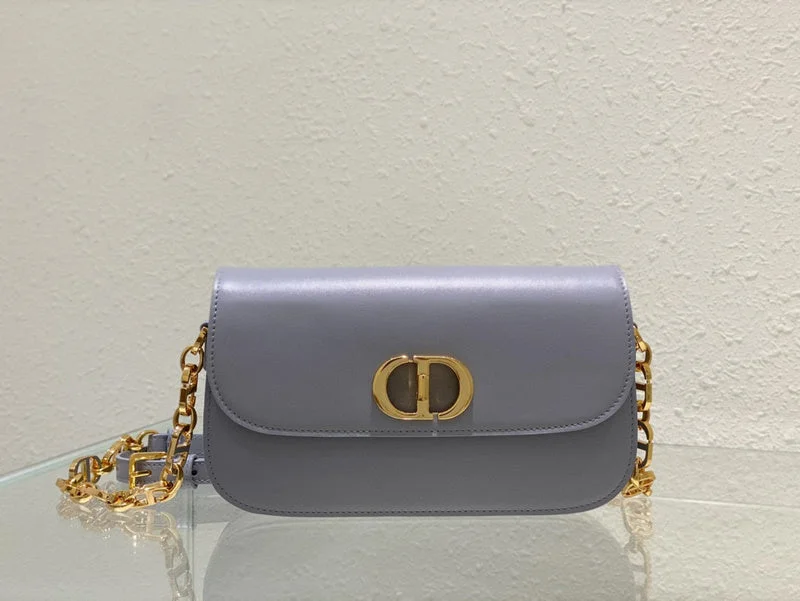 Christian Dior Saddle bags with a studded trim for a bold lookGAK BAGZ - Dior Bags - 1413