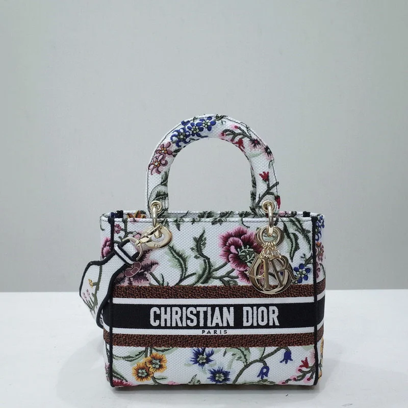 Christian Dior Saddle bags with a patent leather finish for a shiny lookGAK BAGZ - Dior Bags - 1437