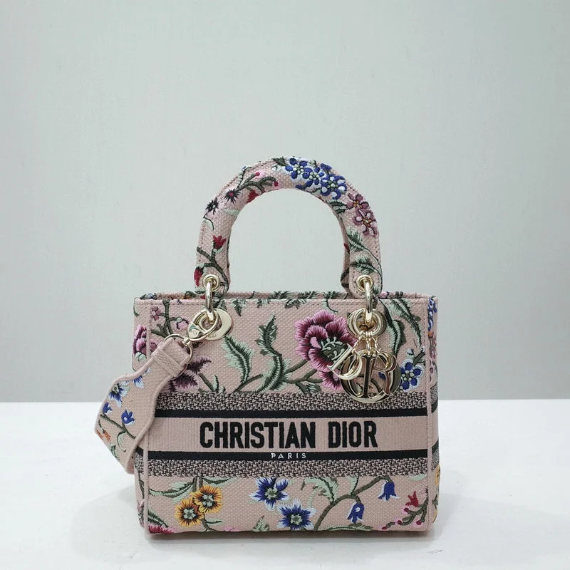 Christian Dior bags with a side - pocket for holding a water bottleGAK BAGZ - Dior Bags - 1438