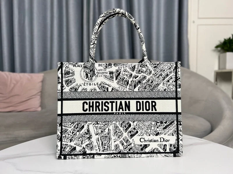 Christian Dior handbags with a snap - button closure and a decorative buckleGAK BAGZ - Dior Bags - 1446