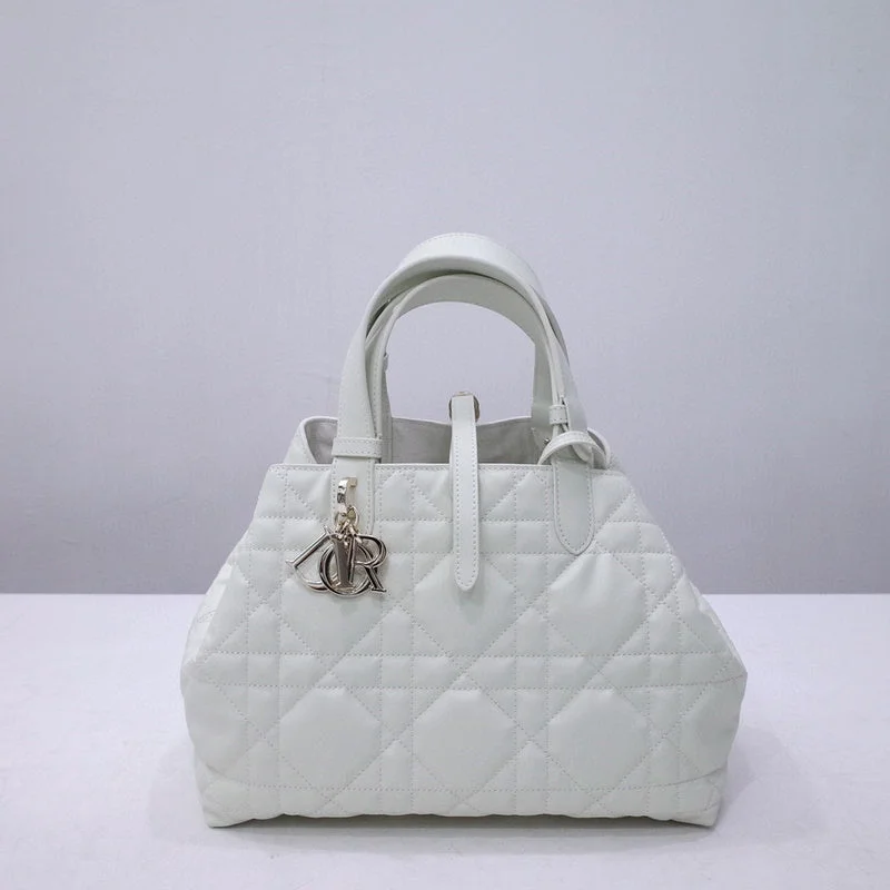 Christian Dior bags with a quilted pattern and gold - toned hardwareGAK BAGZ - Dior Bags - 145