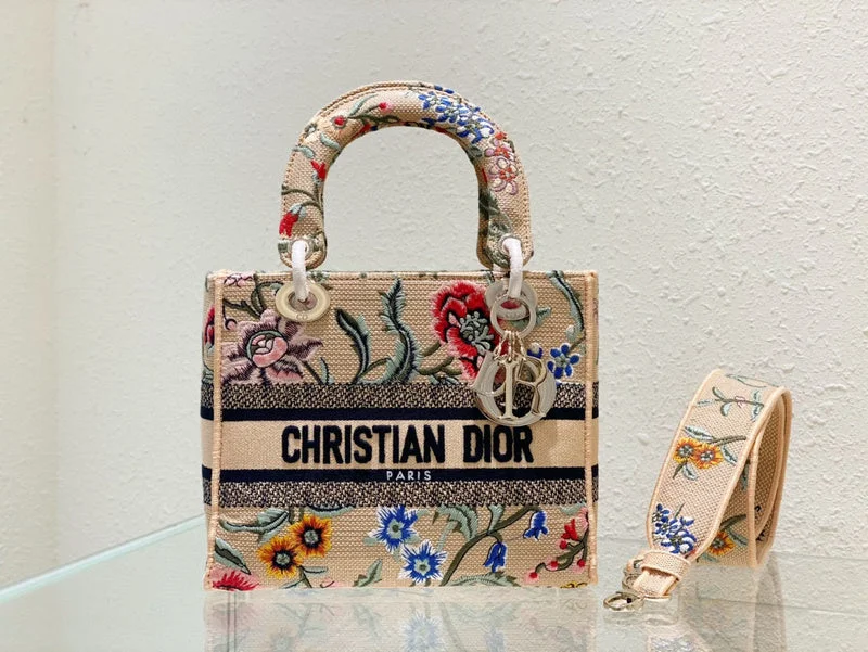 Fashion - forward Christian Dior tote bags for the modern womanGAK BAGZ - Dior Bags - 1451