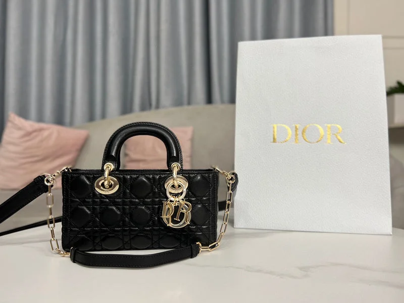 High - fashion Christian Dior bags with a geometric patternGAK BAGZ - Dior Bags - 1468