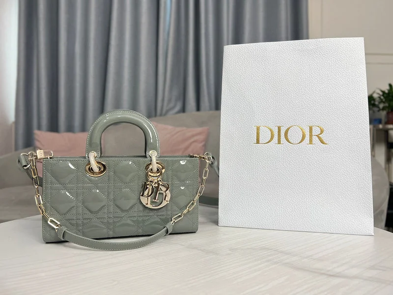 Christian Dior bags with a quilted pattern and gold - toned hardwareGAK BAGZ - Dior Bags - 1475