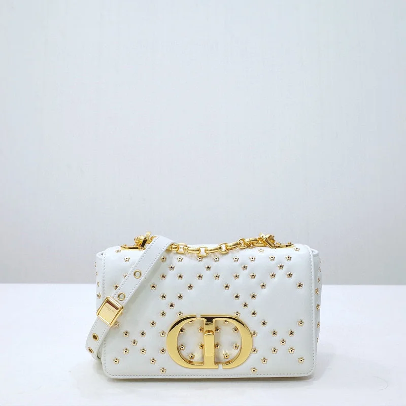 Luxury Christian Dior crossbody bags with a chain - link strapGAK BAGZ - Dior Bags - 1480