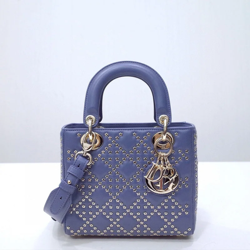 Christian Dior bags with a side - pocket for holding a water bottleGAK BAGZ - Dior Bags - 1493