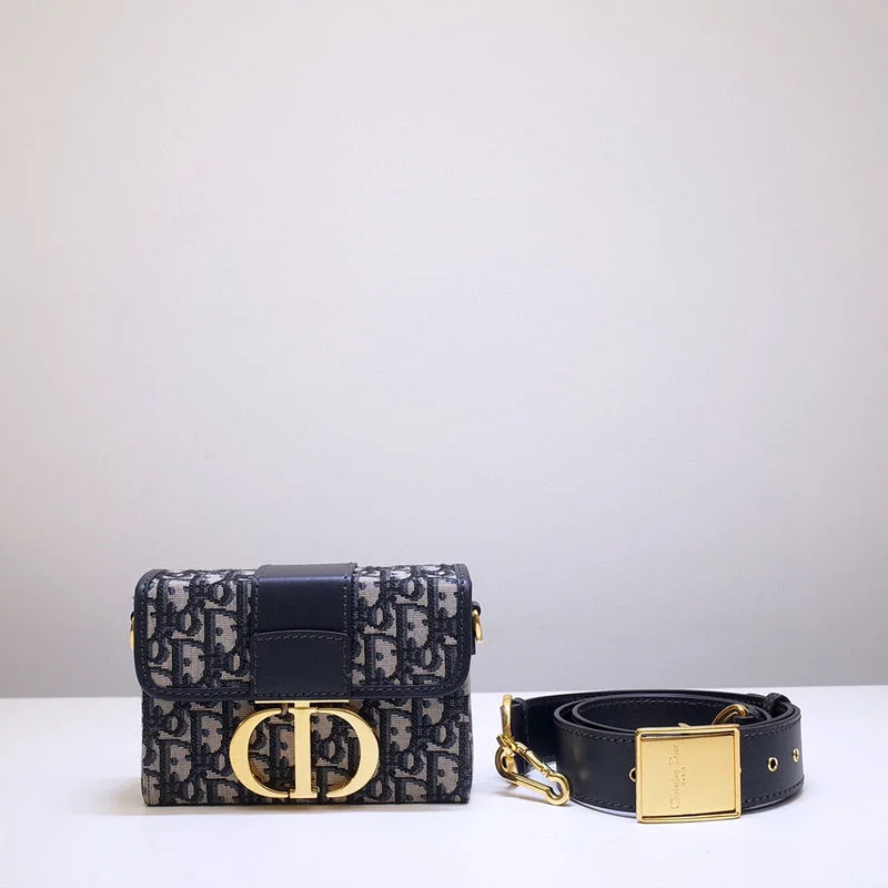 Christian Dior bags with a quilted pattern and gold - toned hardwareGAK BAGZ - Dior Bags - 1504