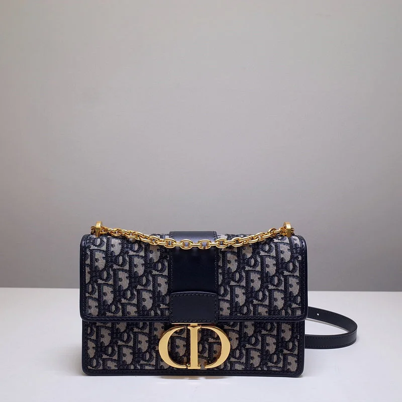 Christian Dior bags with a detachable coin purse insideGAK BAGZ - Dior Bags - 1508