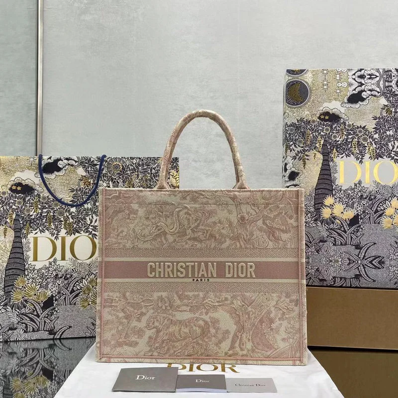 Christian Dior bags with a side - pocket for holding a water bottleGAK BAGZ - Dior Bags - 1516