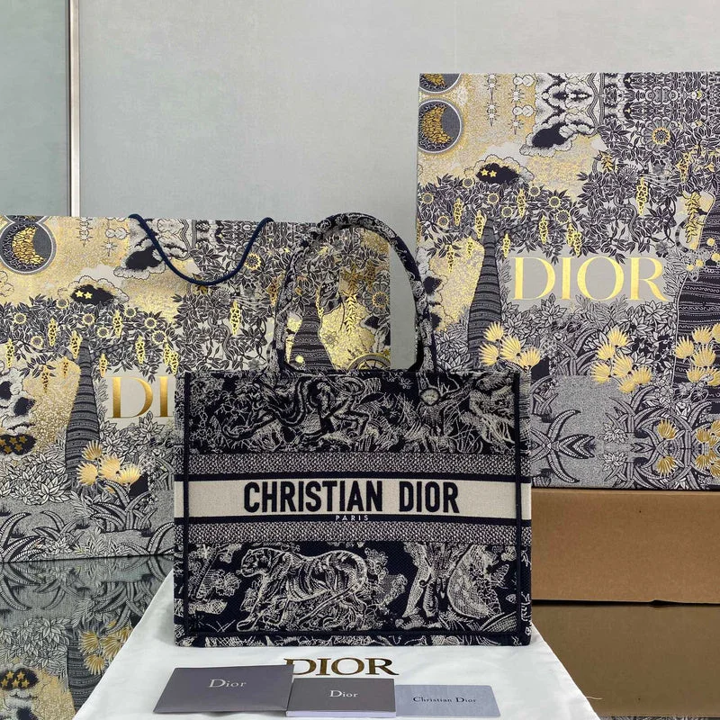 Christian Dior bags with a detachable coin purse insideGAK BAGZ - Dior Bags - 1528