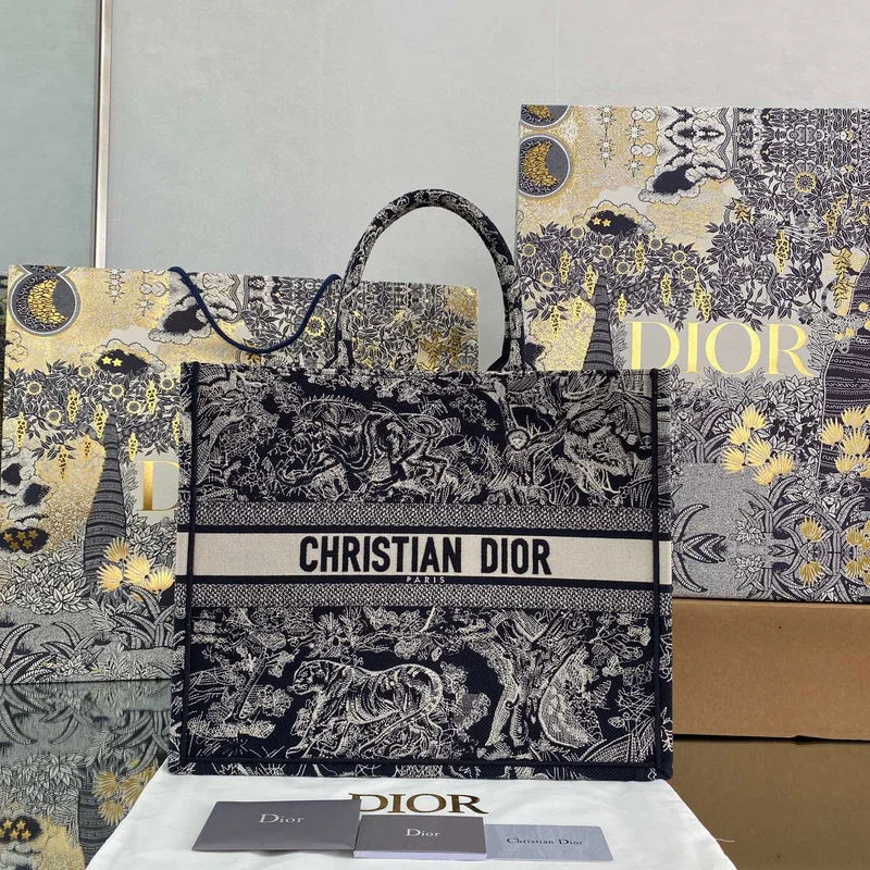 Contemporary Christian Dior handbags with a unique shapeGAK BAGZ - Dior Bags - 1529