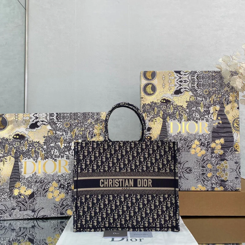 High - fashion Christian Dior bags with a geometric patternGAK BAGZ - Dior Bags - 1534