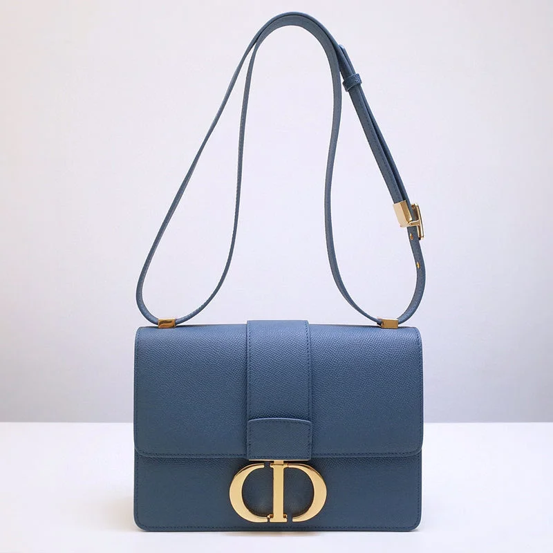 Trendsetting Christian Dior crossbody bags with a colorful strapGAK BAGZ - Dior Bags - 1541