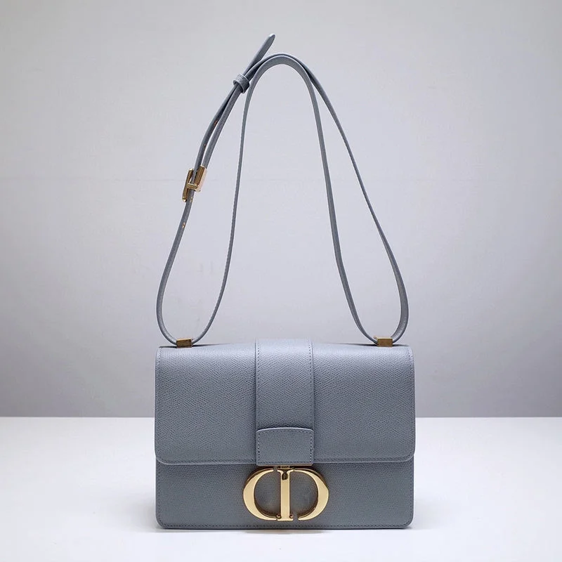 Luxury Christian Dior crossbody bags with a chain - link strapGAK BAGZ - Dior Bags - 1549