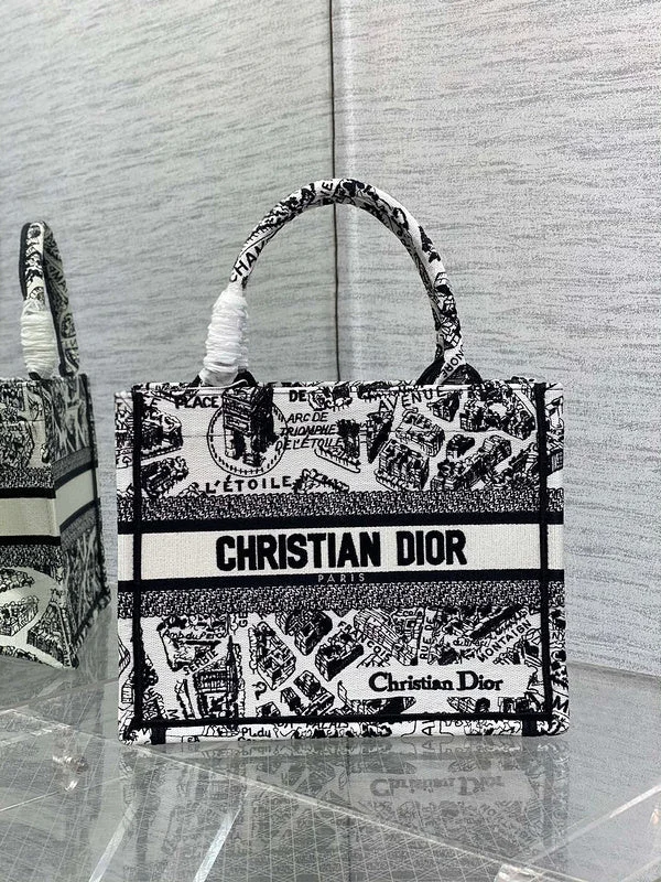 Stylish Christian Dior shoulder bags with a tassel - adorned zipperGAK BAGZ - Dior Bags - 1554