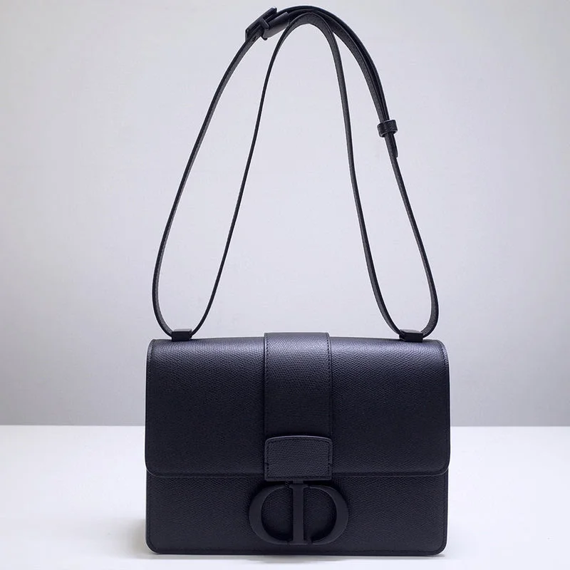 Christian Dior crossbody bags with a front - flap pocket for easy accessGAK BAGZ - Dior Bags - 1557