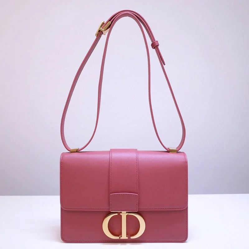 Christian Dior handbags with a back - pocket for quick storageGAK BAGZ - Dior Bags - 1573