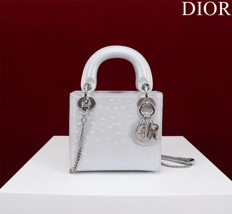 Christian Dior crossbody bags with a front - flap pocket for easy accessGAK BAGZ - Dior Bags - 1582