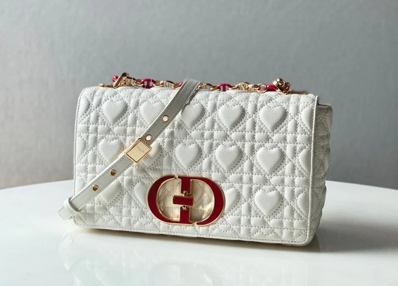 High - fashion Christian Dior bags with a geometric patternGAK BAGZ - Dior Bags - 1584