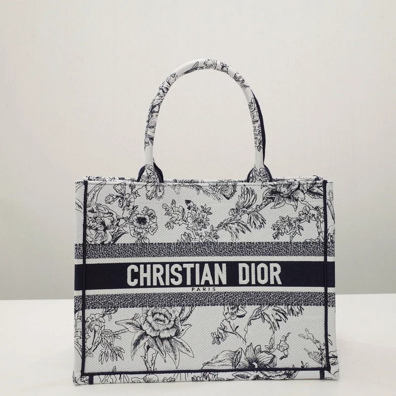 Fashion - forward Christian Dior tote bags for the modern womanGAK BAGZ - Dior Bags - 1591