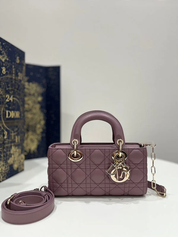 Christian Dior Saddle bags with a studded trim for a bold lookGAK BAGZ - Dior Bags - 1613