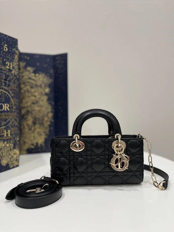 Christian Dior handbags with a removable shoulder strap for versatilityGAK BAGZ - Dior Bags - 1614