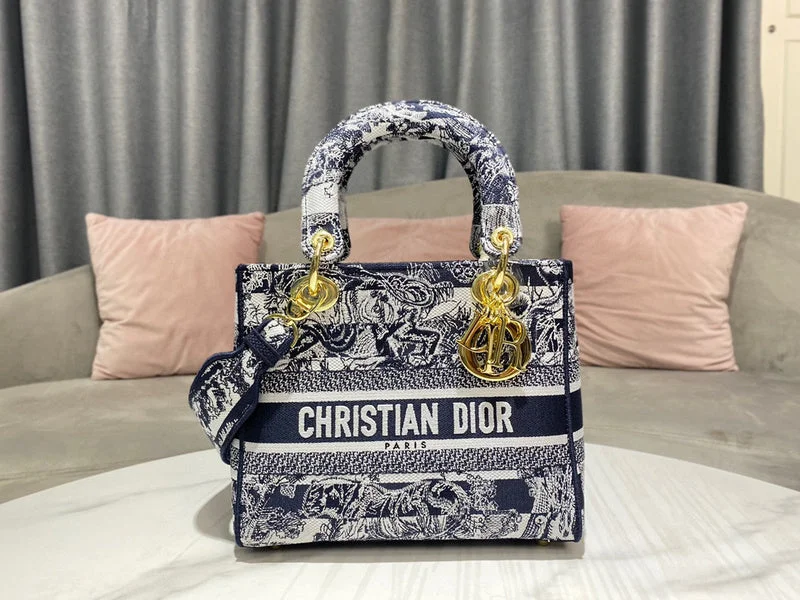 Fashion - forward Christian Dior tote bags for the modern womanGAK BAGZ - Dior Bags - 1618