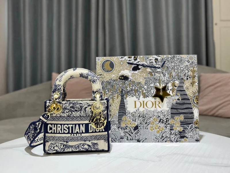 Contemporary Christian Dior handbags with a unique shapeGAK BAGZ - Dior Bags - 1626