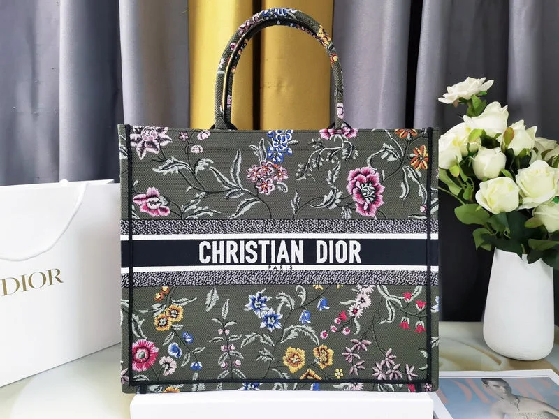 Fashion - forward Christian Dior tote bags for the modern womanGAK BAGZ - Dior Bags - 1643