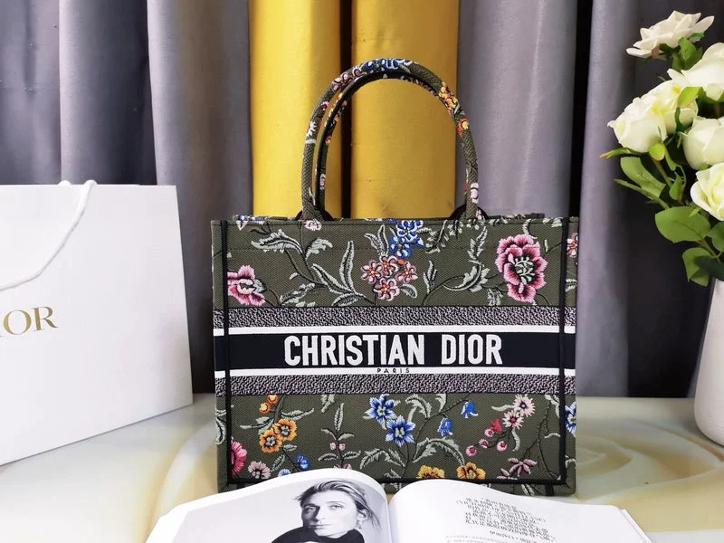 Christian Dior tote bags with a double - handle and shoulder - strap optionGAK BAGZ - Dior Bags - 1649