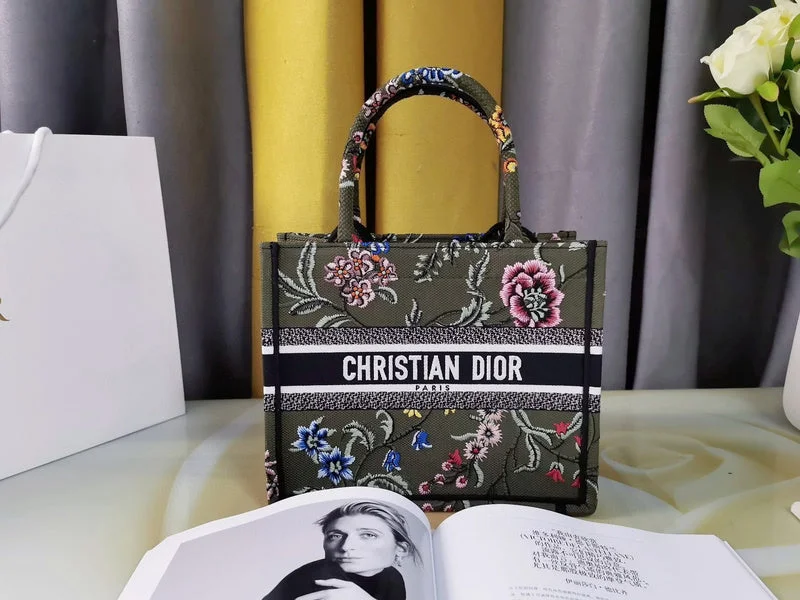 Stylish Christian Dior shoulder bags with a tassel - adorned zipperGAK BAGZ - Dior Bags - 1651