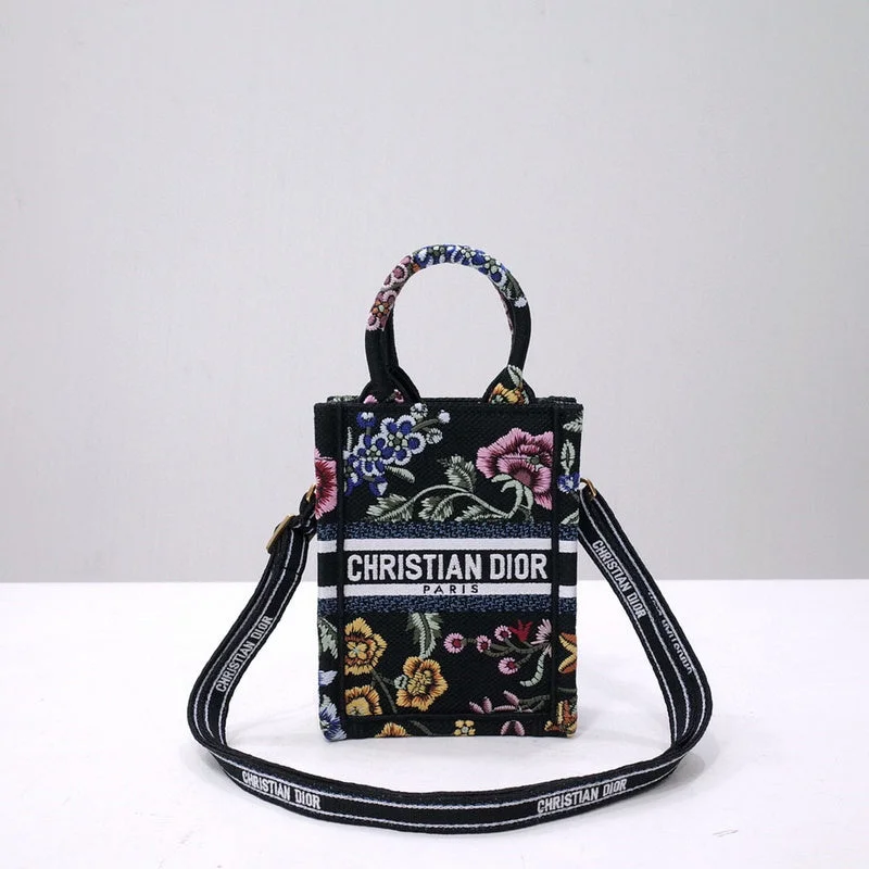 Contemporary Christian Dior handbags with a unique shapeGAK BAGZ - Dior Bags - 1680