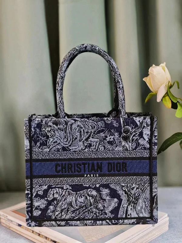 Christian Dior handbags with a removable shoulder strap for versatilityGAK BAGZ - Dior Bags - 170