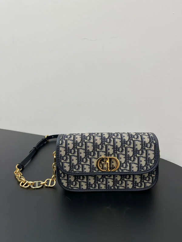 Christian Dior bags with a quilted pattern and gold - toned hardwareGAK BAGZ - Dior Bags - 1702