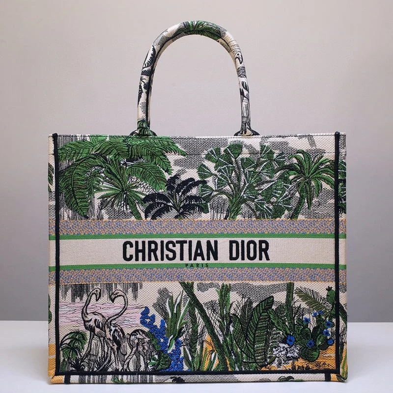 Christian Dior handbags with a back - pocket for quick storageGAK BAGZ - Dior Bags - 1705