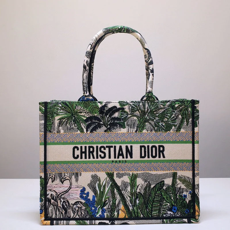 Christian Dior bags with a detachable coin purse insideGAK BAGZ - Dior Bags - 1707